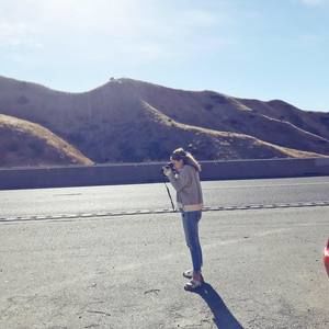 Meet your Posher, Clair